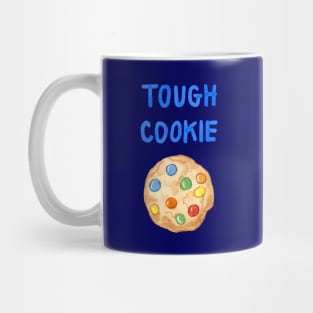 Tough Smartie Cookie Mug